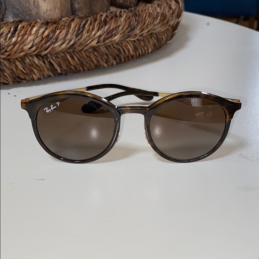 Ray Ban Sunglasses